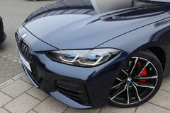 BMW 4 Serie Cabrio M440i High Executive Automaat - Afbeelding 2