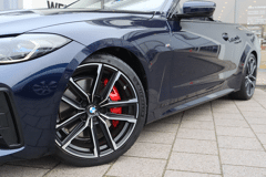 BMW 4 Serie Cabrio M440i High Executive Automaat - Afbeelding 3