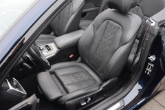 BMW 4 Serie Cabrio M440i High Executive Automaat - Afbeelding 4