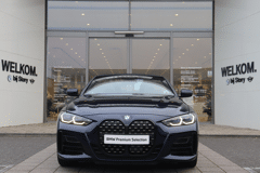 BMW 4 Serie Cabrio M440i High Executive Automaat - Afbeelding 5