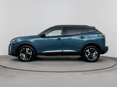 Peugeot 2008 1.2 Hybrid 136 Allure - Afbeelding 4