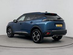 Peugeot 2008 1.2 Hybrid 136 Allure - Afbeelding 5