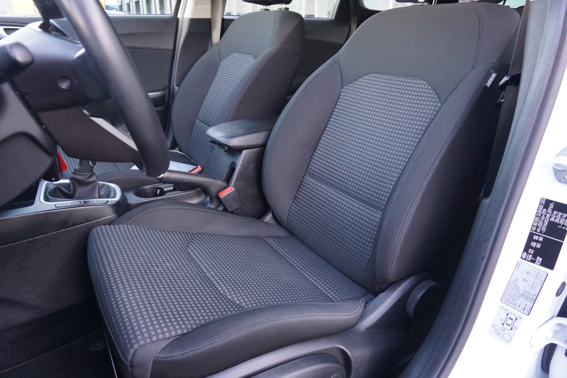 Kia Ceed Sportswagon 1.0 T-GDi 120pk Comfortline - Afbeelding 4