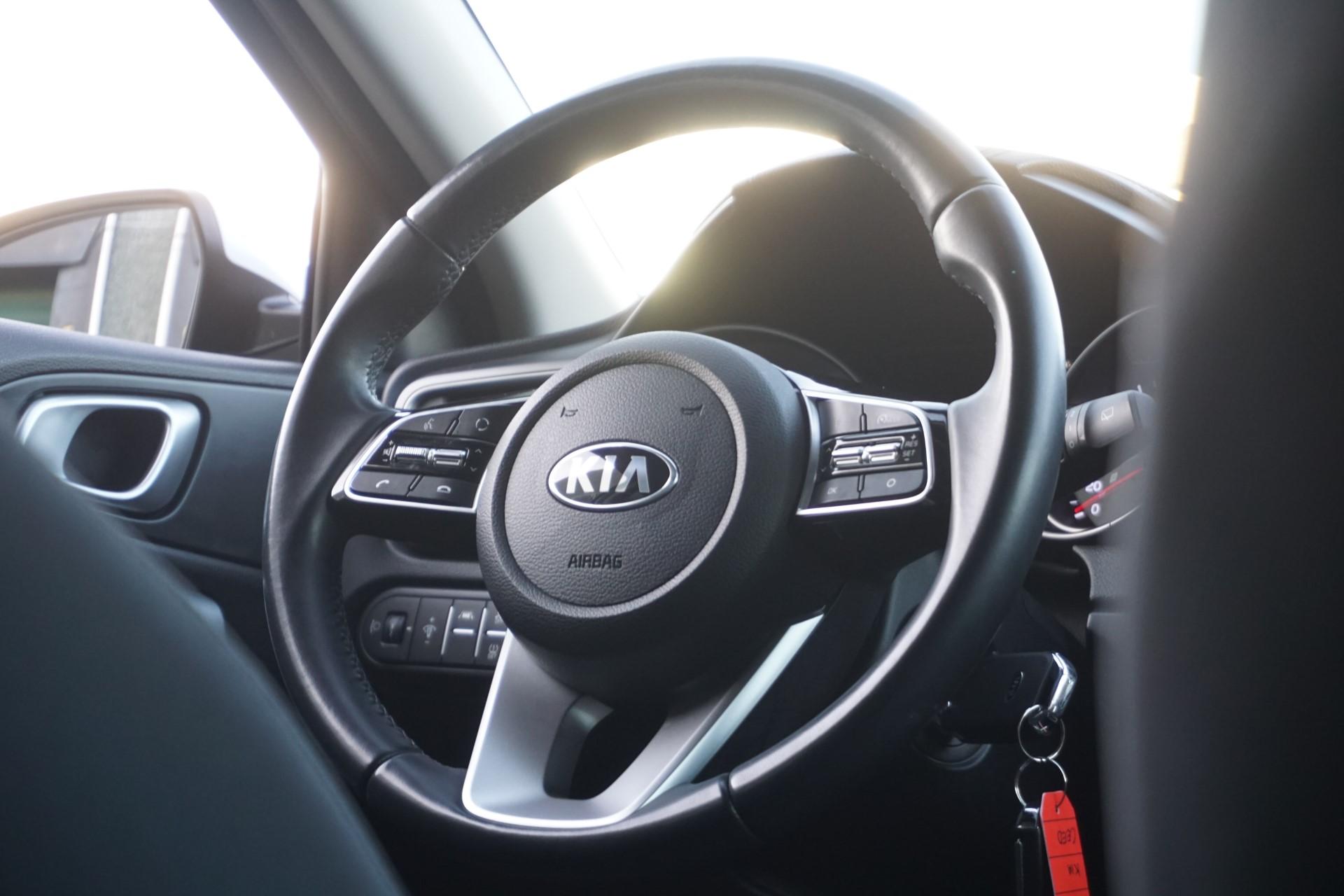 Kia Ceed Sportswagon 1.0 T-GDi 120pk Comfortline - Afbeelding 5