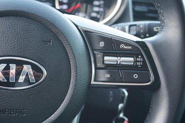 cruise control cruise control