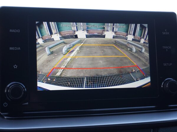 achteruitrijcamera achteruitrijcamera