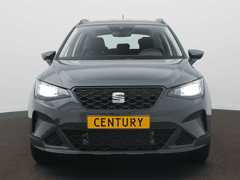 SEAT Arona Style 1.0 70 kW / 95 pk EcoTSI SUV 5 versn. Hand - Afbeelding 2