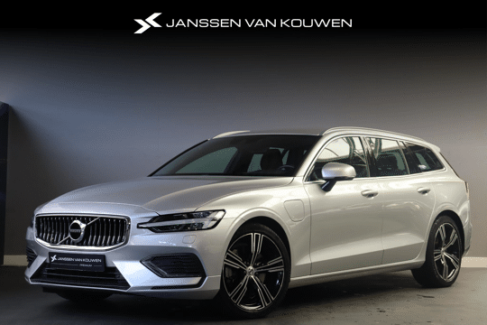 Volvo V60 2.0 T6 Recharge AWD Inscription