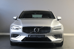Volvo V60 2.0 T6 Recharge AWD Inscription - Afbeelding 2
