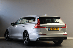 Volvo V60 2.0 T6 Recharge AWD Inscription - Afbeelding 4