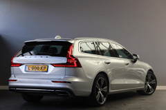 Volvo V60 2.0 T6 Recharge AWD Inscription - Afbeelding 5