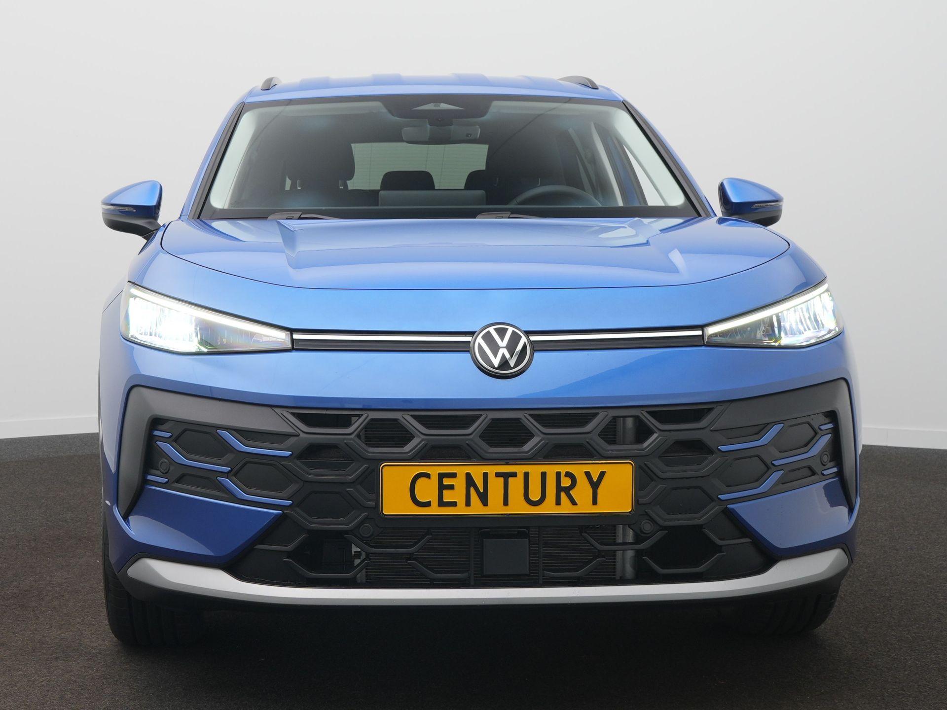 Volkswagen T-Roc Life First Edition 1.5 eTSI 85 kW / 116 PK SUV 7 v - Afbeelding 2