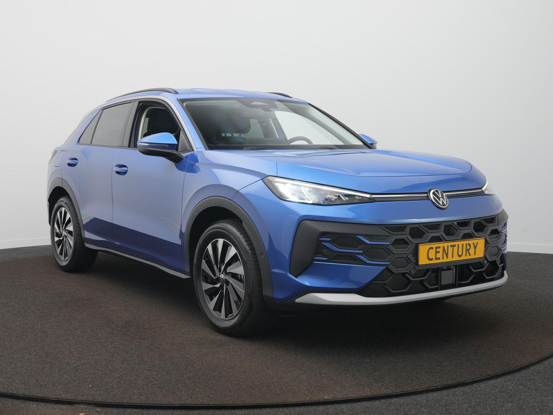 Volkswagen T-Roc Life First Edition 1.5 eTSI 85 kW / 116 PK SUV 7 v - Afbeelding 3