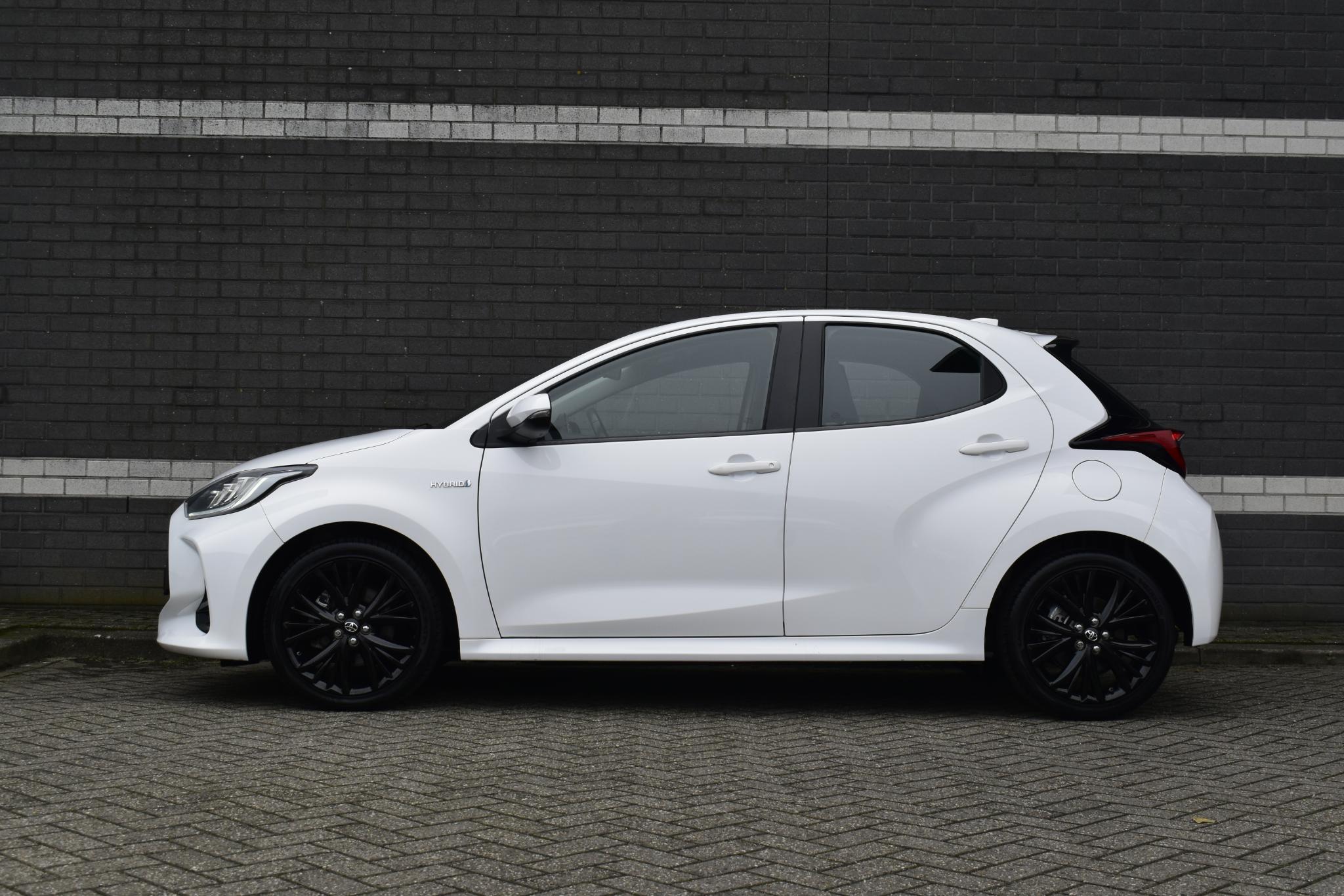 Toyota Yaris 1.5 Hybrid Dynamic - Afbeelding 5