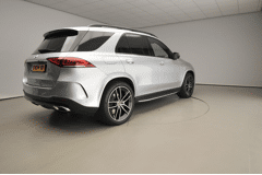 Mercedes-Benz GLE 350 e 4MATIC Premium Plus - Bild 2