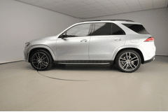 Mercedes-Benz GLE 350 e 4MATIC Premium Plus - Bild 3