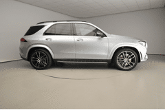 Mercedes-Benz GLE 350 e 4MATIC Premium Plus - Bild 4