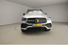Mercedes-Benz GLE 350 e 4MATIC Premium Plus - Bild 5
