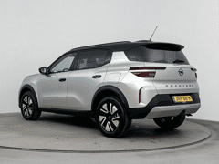 Opel Frontera 1.2 Turbo Hybrid GS 7-zitter - Afbeelding 5