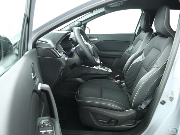 kunstlederen bekleding