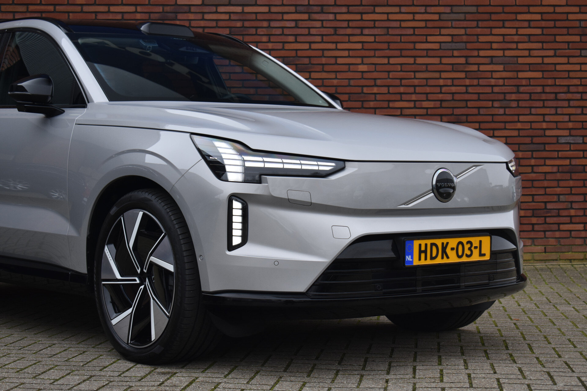 Volvo EX90 Twin Motor Performance 517PK Ultra 7p. 111 kWh - Afbeelding 2