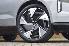 Volvo EX90 Twin Motor Performance 517PK Ultra 7p. 111 kWh - Afbeelding 3