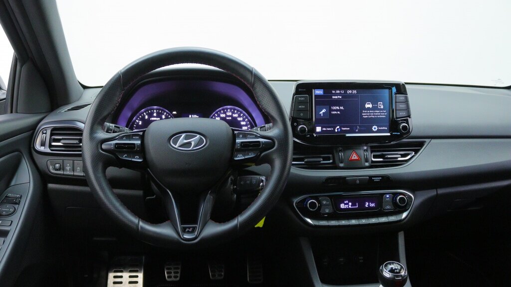 Hyundai i30 1.0 T-GDi MHEV N Line | Private lease 459,- p.m. | - Afbeelding 4