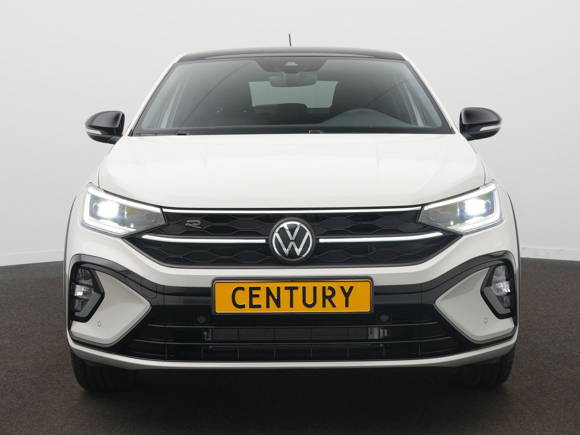 Volkswagen Taigo R-Line Edition 1.0 TSI 85 kW / 116 PK CUV 7 versn. - Afbeelding 2