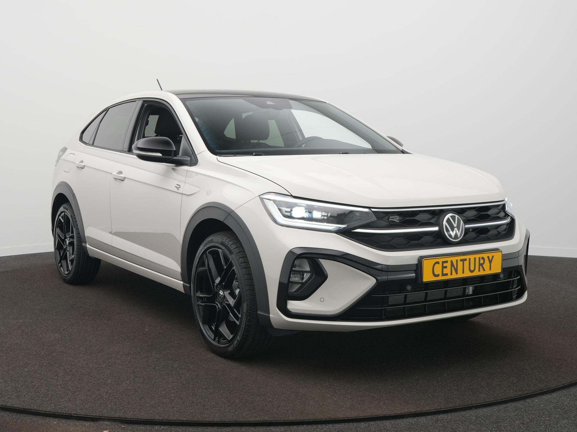 Volkswagen Taigo R-Line Edition 1.0 TSI 85 kW / 116 PK CUV 7 versn. - Afbeelding 3