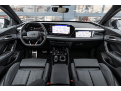 Audi Q6 e-tron Sportback 252pk S Edition 83 kWh - Afbeelding 5