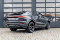 Audi Q6 Sportback e-tron 252pk S Edition 83 kWh - Afbeelding 2