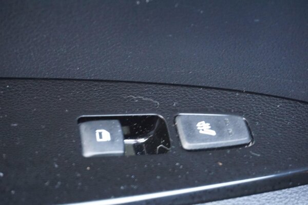 achterbank verwarmd achterbank verwarmd