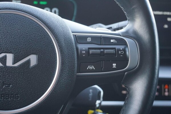 cruise control adaptief met Stop&Go en stuurhulp cruise control adaptief met Stop&Go en stuurhulp