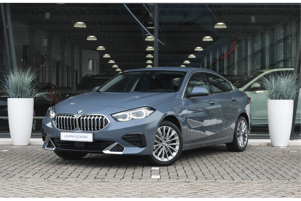 BMW 2 Serie Gran Coupé 218i Luxury Line Automaat - Afbeelding 1