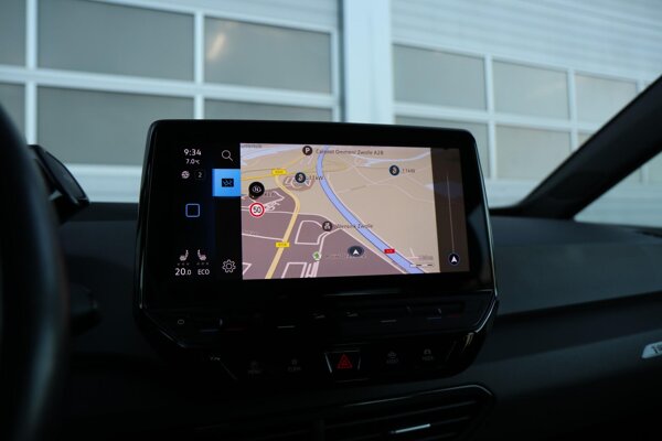 navigatiesysteem full map navigatiesysteem full map