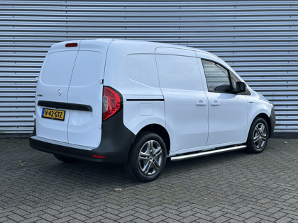 Mercedes-Benz eCitan L1 Pro-Edition Airco Navigatie 51 kWh - Afbeelding 2
