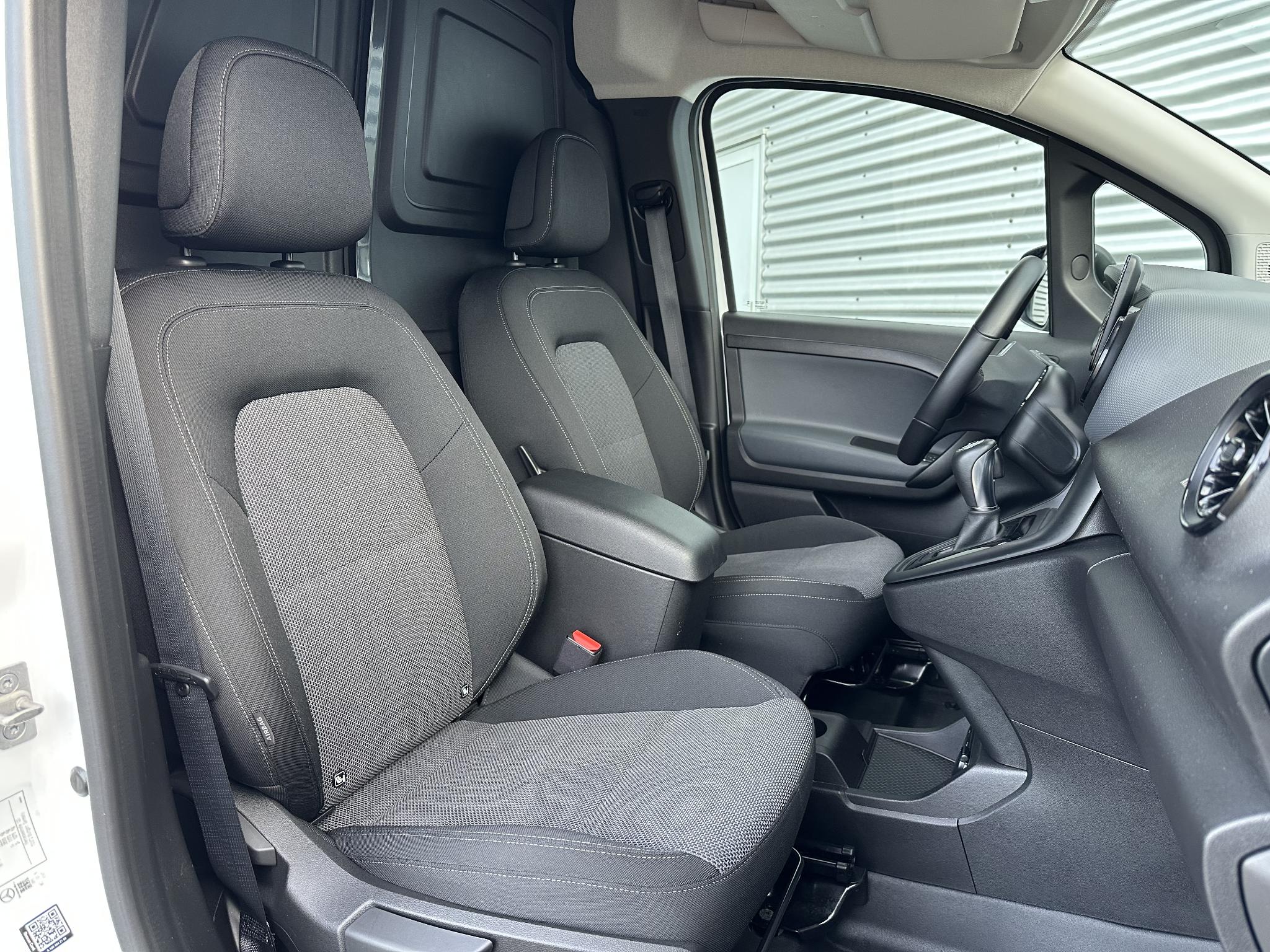 Mercedes-Benz eCitan L1 Pro-Edition Airco Navigatie 51 kWh - Afbeelding 3