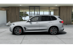 BMW X5 xDrive50e High Executive M Sport Automaat - Afbeelding 4