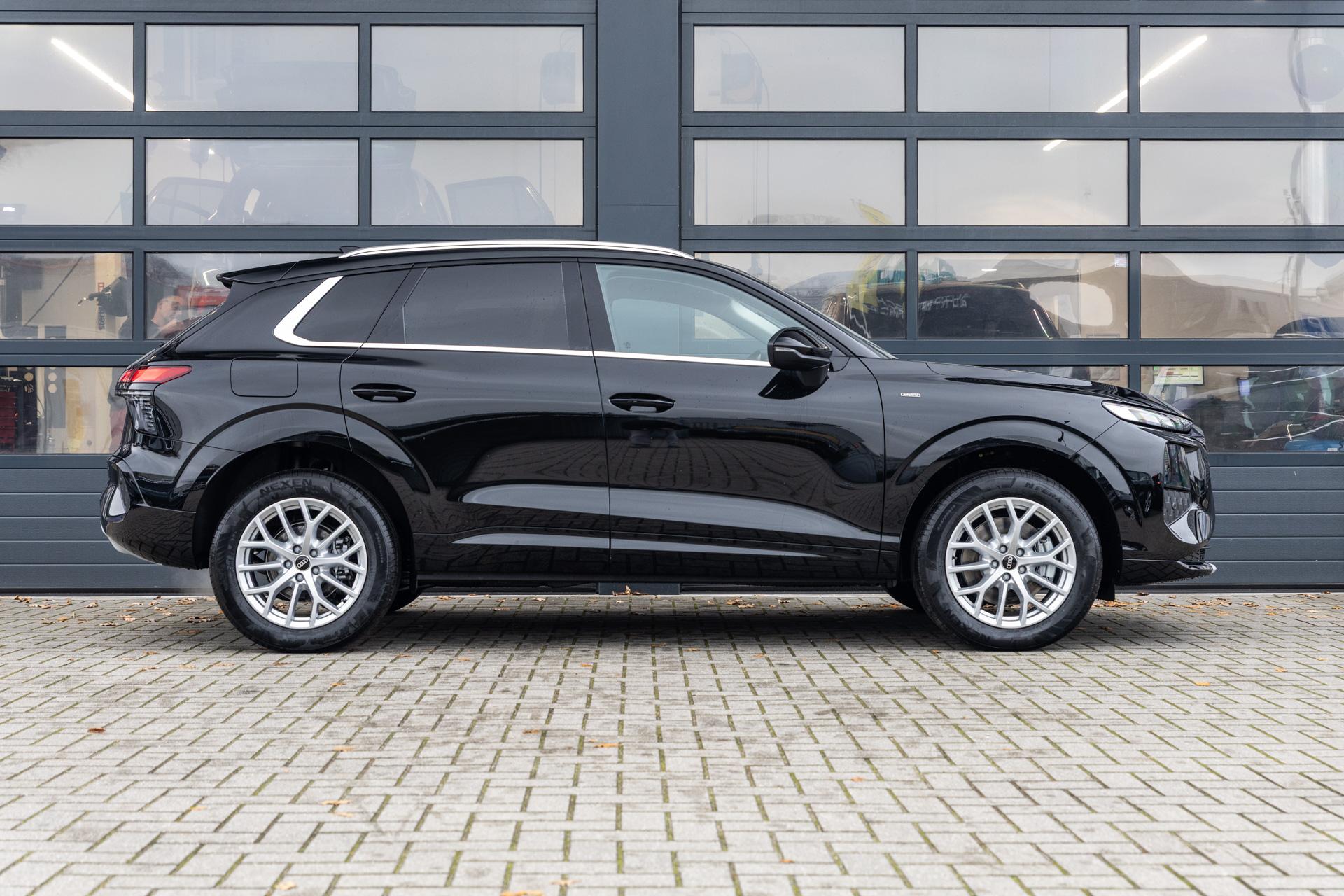 Audi Q3 1.5 e-hybrid 272pk Advanced Edition - Afbeelding 3
