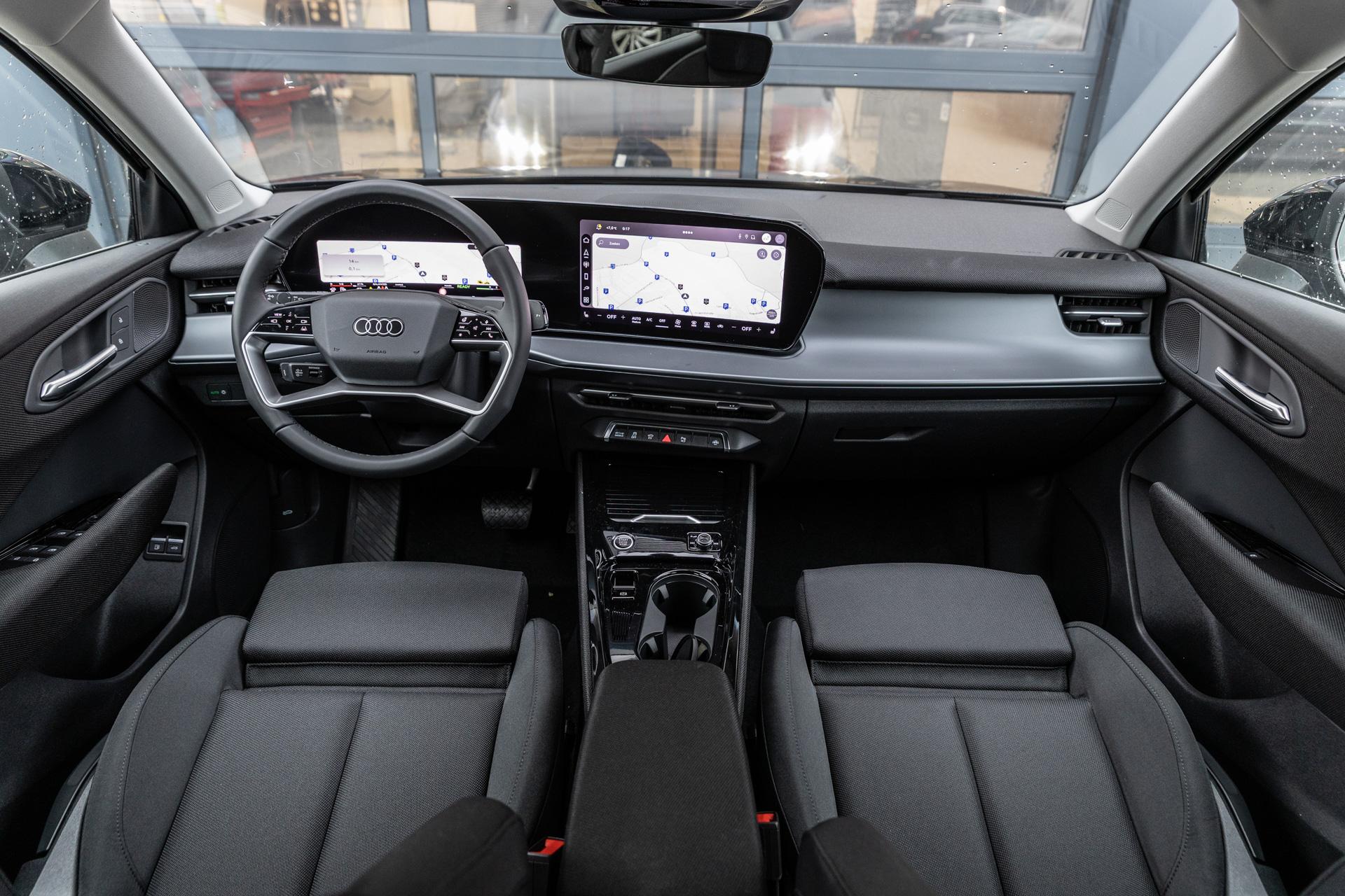 Audi Q3 1.5 e-hybrid 272pk Advanced Edition - Afbeelding 5