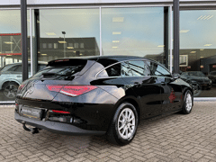 Mercedes-Benz CLA Shooting Brake 180 Business Solution - Afbeelding 2