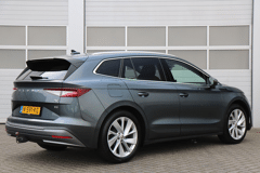 Skoda Enyaq 60 180pk - Afbeelding 2