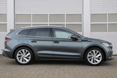 Skoda Enyaq 60 180pk - Afbeelding 3