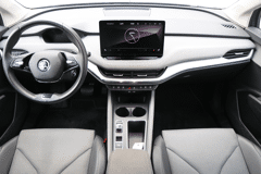 Skoda Enyaq 60 180pk - Afbeelding 5