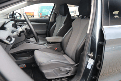 Skoda Enyaq 60 180pk - Afbeelding 4