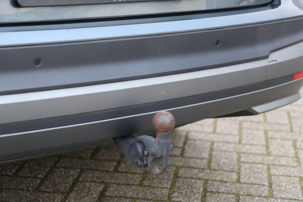 trekhaak elektrisch uitklapbaar trekhaak elektrisch uitklapbaar