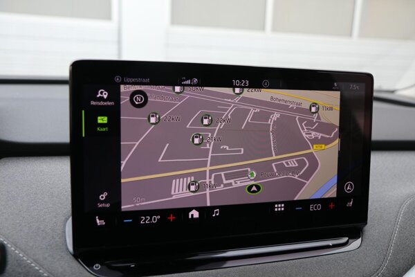 navigatiesysteem full map navigatiesysteem full map