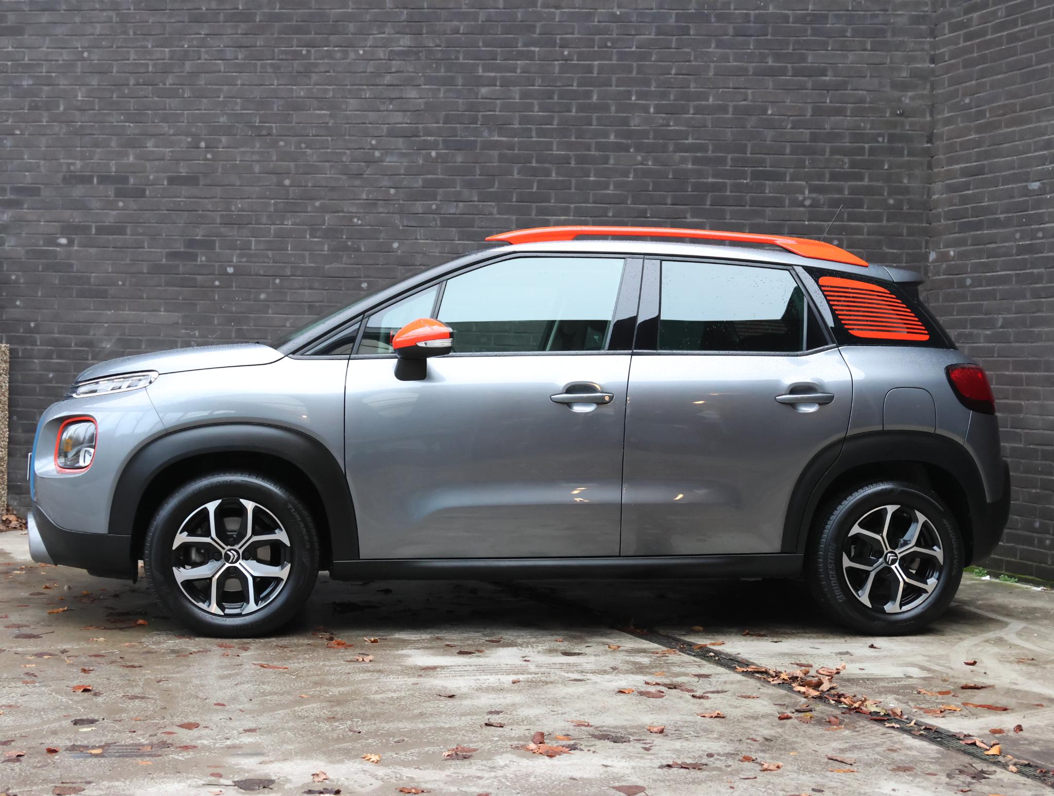 Citroën C3 Aircross Shine 110pk - Afbeelding 2