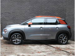 Citroën C3 Aircross Shine 110pk - Afbeelding 2