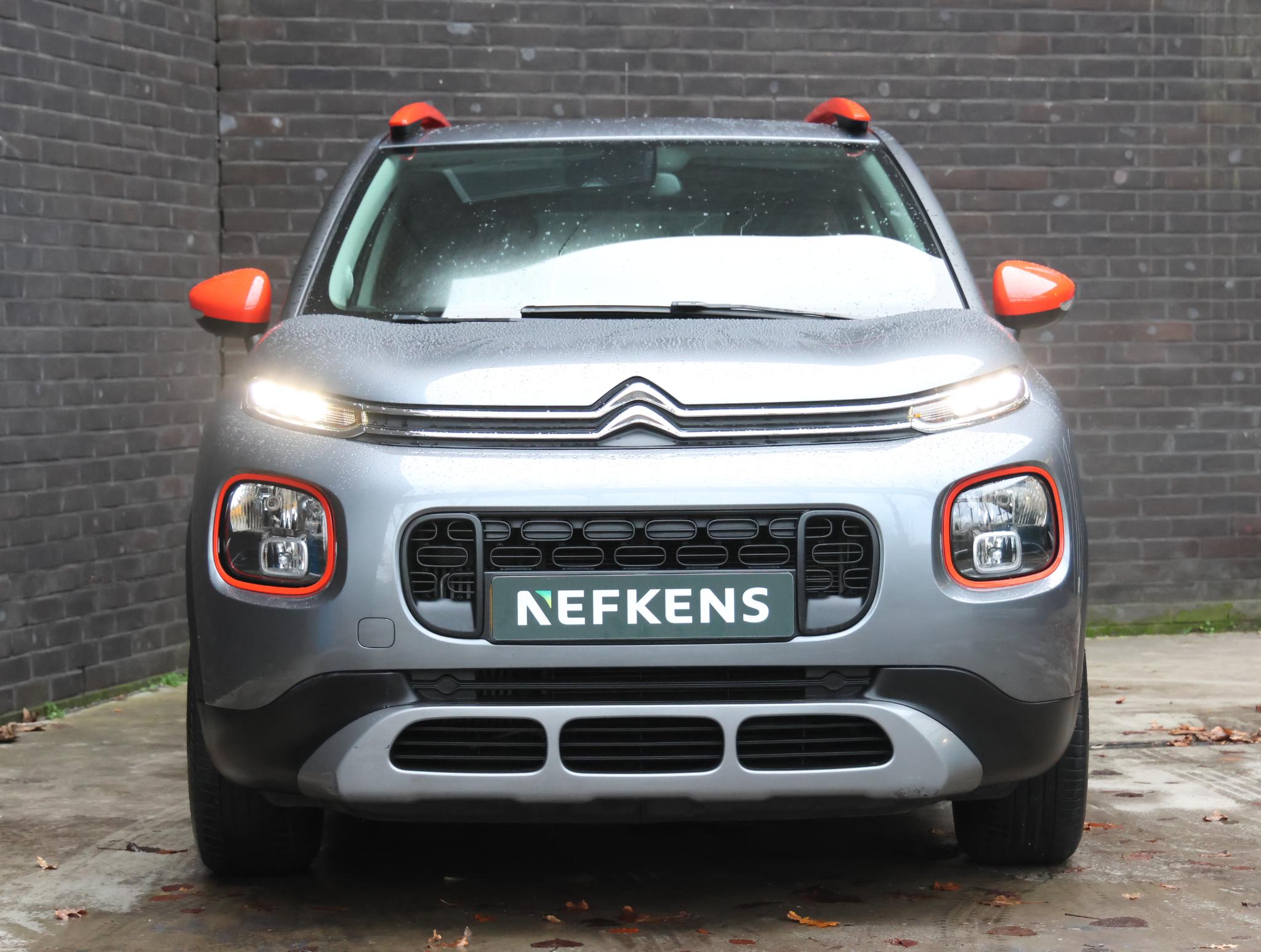 Citroën C3 Aircross Shine 110pk - Afbeelding 5